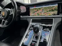 Gebraucht Porsche Panamera 4 330 PS (242 kW) 2017 Weiß Limousine