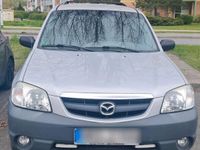 gebraucht Mazda Tribute 