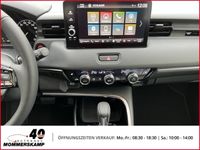 gebraucht Honda HR-V Advance e:HEV Sofort Verfügbar+Totwinkelassistent+Bergabfahrhilfe+Leder+LED+Navi+Keyless
