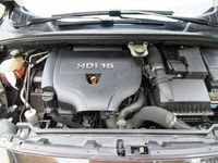 Gebraucht Peugeot 308 Business-Line 150 PS (110 kW) 2012 Schwarz Kombi