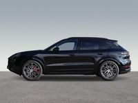 Neu Porsche Cayenne S 475 PS (349 kW) 2025 Schwarz SUV