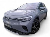 Gebraucht VW ID.4 Pro 125 kW (170 PS) 2022 Grau SUV