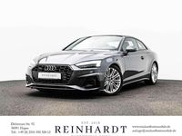 Gebraucht Audi A5 S-Line 286 PS (210 kW) 2022 Daytonagrau perleffekt Coupé