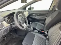 Gebraucht Nissan Micra N-TEC 101 PS (74 kW) 2020 Grau (grau) Kleinwagen