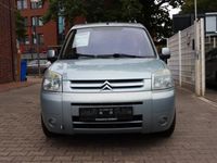 Gebraucht Citroën Berlingo 109 PS (80 kW) 2004 Grau Van / Kleinbus