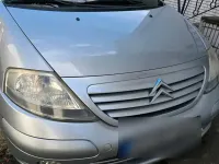 Occasion Citroën C3 73 ch (53 kW) 2004 Argent Citadine