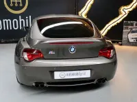 Gebraucht BMW Z4 M Performance 343 PS (252 kW) 2006 Braun Coupé