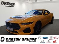 Neu Ford Mustang GT Fastback 446 PS (328 kW) 2025 Andere farbe Coupé