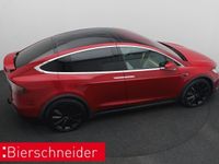 gebraucht Tesla Model X Dual AHK PANO NAV