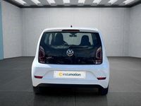 Second-hand VW up! 65 CP (47 kW) 2021 Alb Hatchback