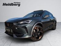 Gebraucht Cupra Formentor VZ 310 PS (228 kW) 2023 Grün SUV