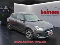 Gebraucht Suzuki Swift Comfort 83 PS (61 kW) 2021 Mineral gray met Kleinwagen
