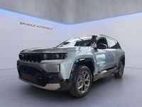 Gebraucht Jeep Compass 145 PS (106 kW) 2026 Grau SUV