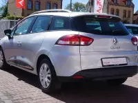 Gebraucht Renault Clio V LIMITED 90 PS (66 kW) 2020 Silber Limousine