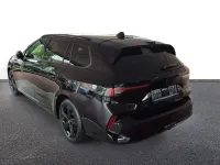 Gebraucht Opel Astra 131 PS (96 kW) 2025 Schwarz perla nera/typ aussenv Kombi