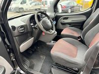 gebraucht Fiat Doblò 1.3 16V Multijet Trofeo