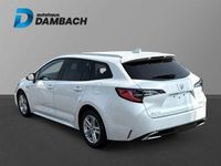 Neu Suzuki Swace Comfort+ 98 PS (72 kW) 2025 Weiß Kombi