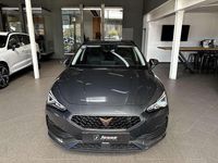 Usata Cupra Leon 204 CV (150 kW) 2024 Grigio Station wagon