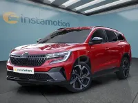 Gebraucht Renault Espace 200 PS (147 kW) 2025 Rot SUV