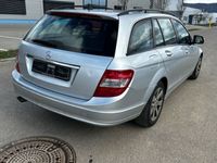 gebraucht Mercedes C220 C 220 C -Klasse T-ModellT CDI/170-PS/