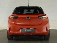Gebraucht Opel Corsa-e Edition 100 kW (136 PS) 2022 Power orange Kleinwagen