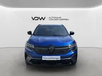 Gebraucht Renault Austral Techno Esprit Alpine 158 PS (116 kW) 2025 Blue rqh black (blau) SUV