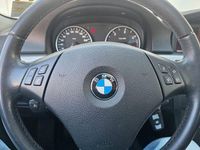 Gebraucht BMW 320 163 PS (119 kW) 2007 Silber Limousine