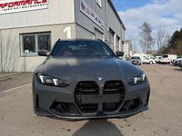 Gebraucht BMW M3 Performance 530 PS (389 kW) 2025 Grau Kombi