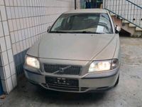 gebraucht Volvo S80 2.4 lpg