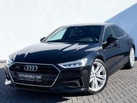 Gebraucht Audi A7 S-Line 231 PS (169 kW) 2019 Mythosschwarz Limousine