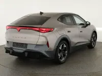 Neu Cupra Tavascan Endurance 210 kW (286 PS) 2026 Atacama desert metallic SUV