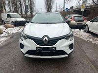 Gebraucht Renault Captur Evolution 91 PS (66 kW) 2022 Violet SUV
