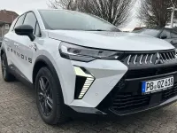 Gebraucht Mitsubishi Grandis Edition 158 PS (116 kW) 2026 Himalayaweiss (m) SUV