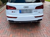 gebraucht Audi Q5 S-Line 3.0 L Quattro,286PS,Standheizung,Scheckheft