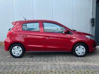 Gebraucht Mitsubishi Space Star 71 PS (52 kW) 2025 Rot Kleinwagen