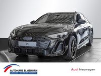 Neu Audi S5 Sport 367 PS (269 kW) 2026 Mythosschwarz Kombi