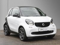 Gebraucht Smart ForTwo Coupé Passion 71 PS (52 kW) 2018 Andere farbe Coupé