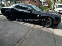 gebraucht Dodge Challenger 6.4 SRT 392 Widebody