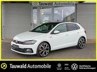 Gebraucht VW Polo GTI 207 PS (152 kW) 2021 Weiß Limousine