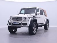 Gebraucht Mercedes G65 AMG AMG 630 PS (463 kW) 2023 Weiß SUV