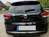 Gebraucht Renault Clio LIMITED 90 PS (66 kW) 2020 Schwarz Kombi