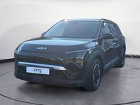 Gebraucht Kia EV3 Earth 150 kW (204 PS) 2025 Schwarz SUV