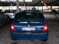 gebraucht Renault Clio II 