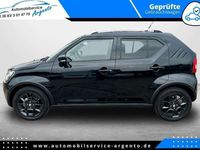 gebraucht Suzuki Ignis IgnisHYBRID ALLGRIP=1.HD=10.731 KM=EXTRAS=1A !