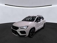 Gebraucht Cupra Ateca VZ 300 PS (220 kW) 2023 Weiß SUV