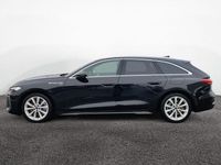 Gebraucht Audi A5 Ambiente 299 PS (219 kW) 2025 Mythosschwarz metallic Kombi