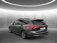 Brugt Ford Focus ST-Line 155 HK (114 kW) 2022 Grå Stationcar