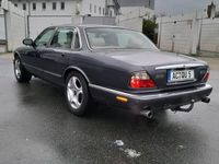 gebraucht Jaguar XJ8 mit LPG prins gas