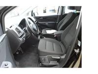 gebraucht VW Sharan 1.4 TSI Sound 7-Sitze Navi AHK GRA LM PDC