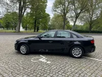 Gebraucht Audi A4 150 PS (110 kW) 2015 Schwarz Limousine